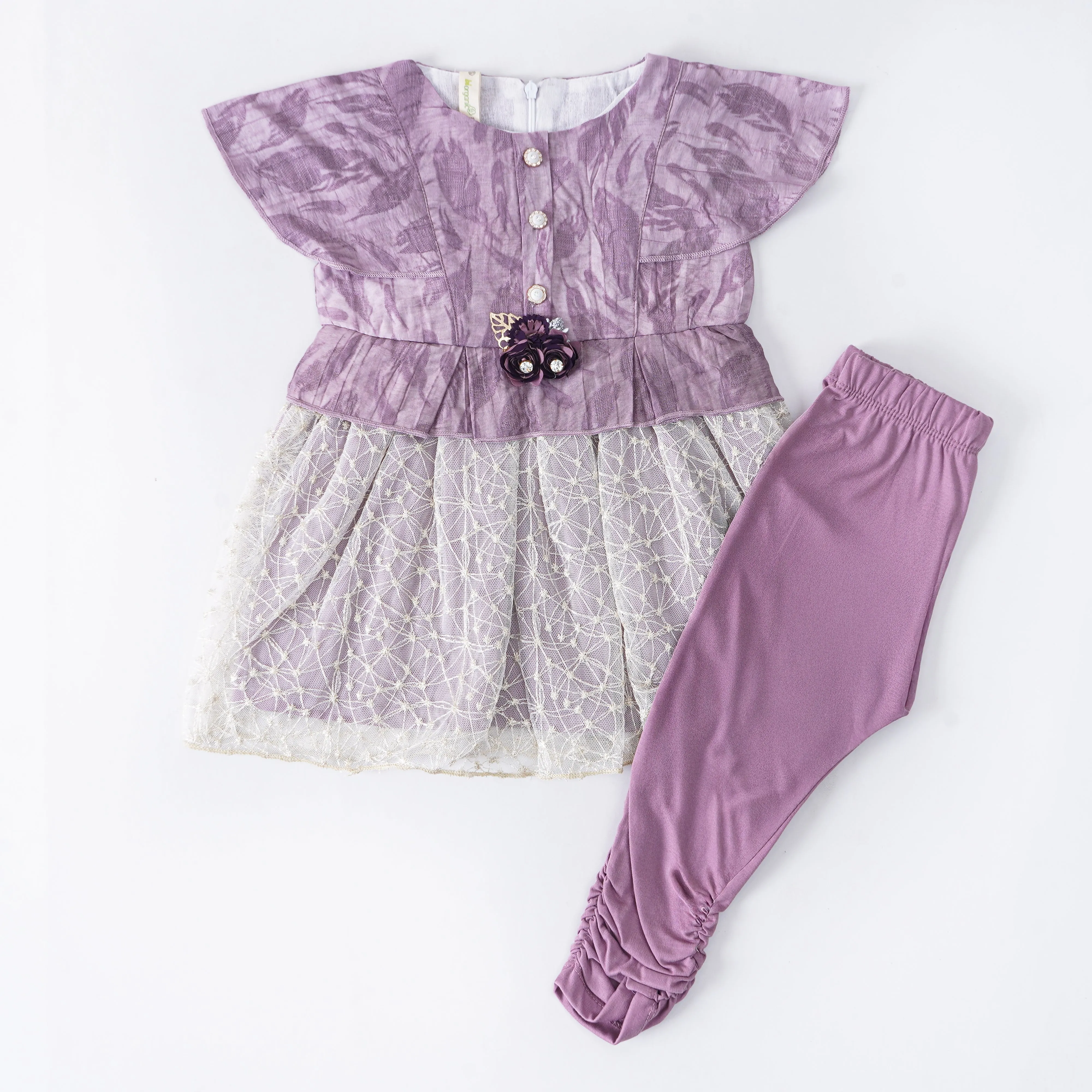 Girls Suit (2427)