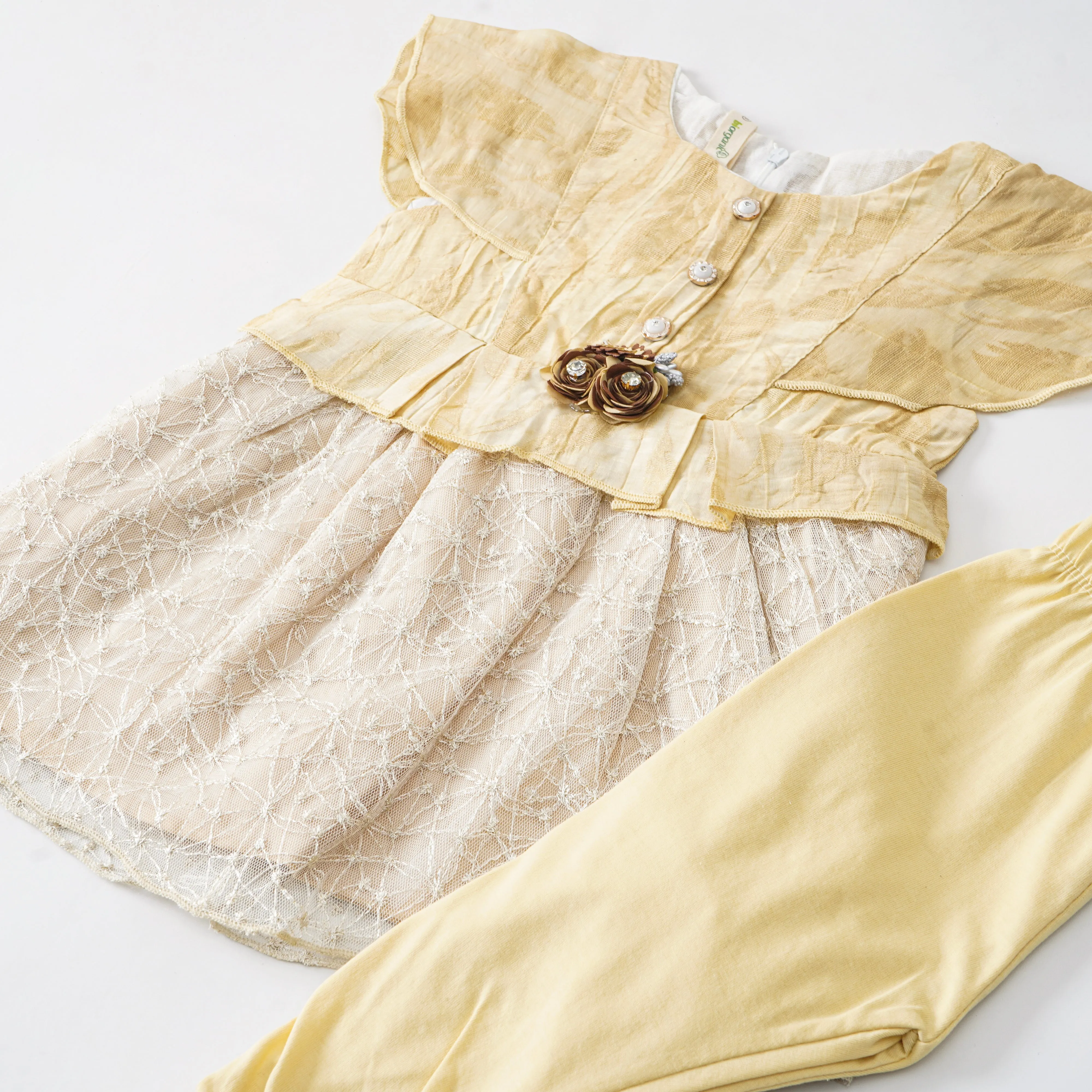 Girls Suit (2427)