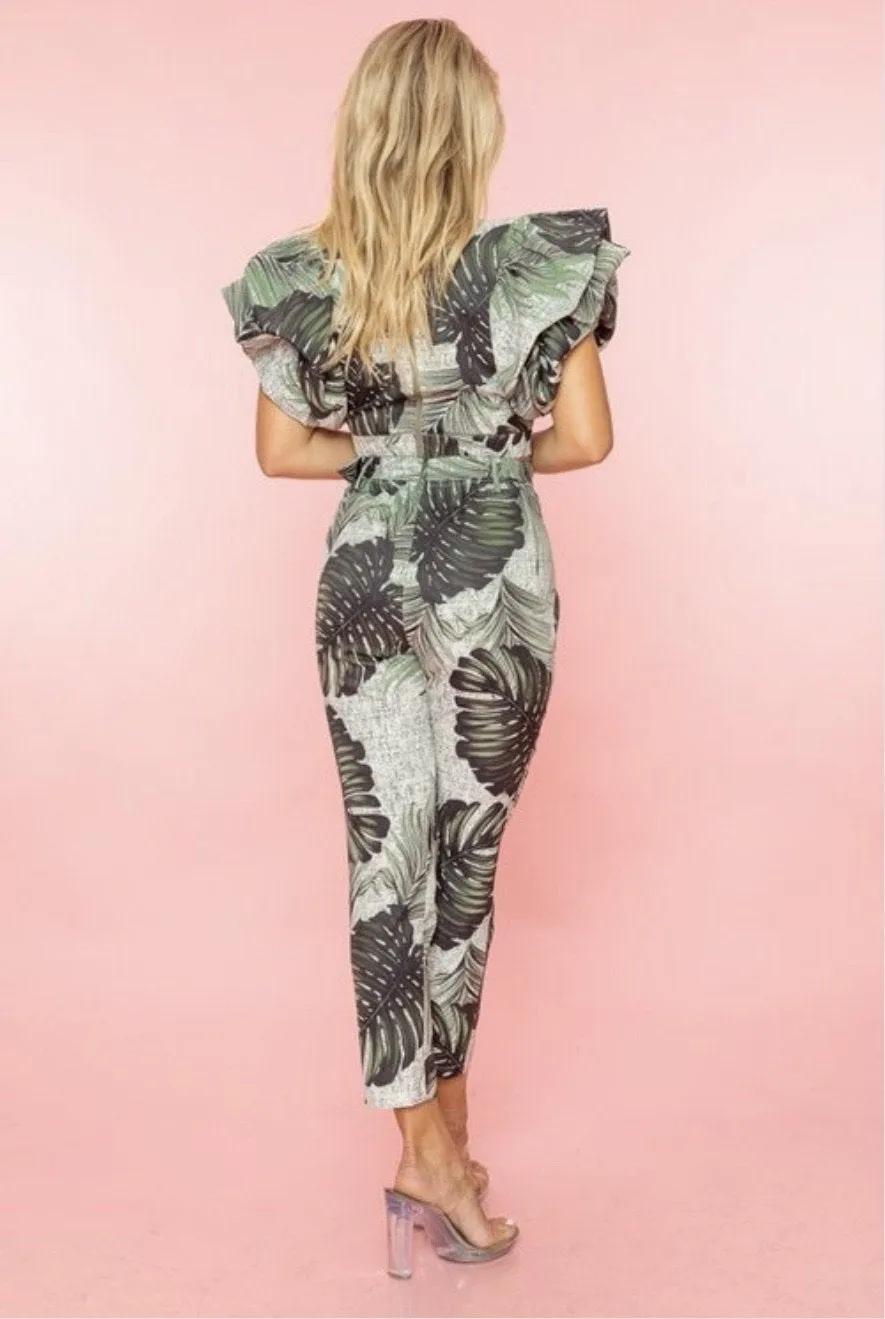 Green Goddess Set