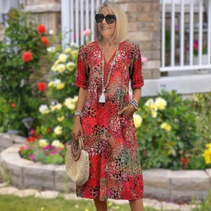 Guadalupe® | Light and stylish dress
