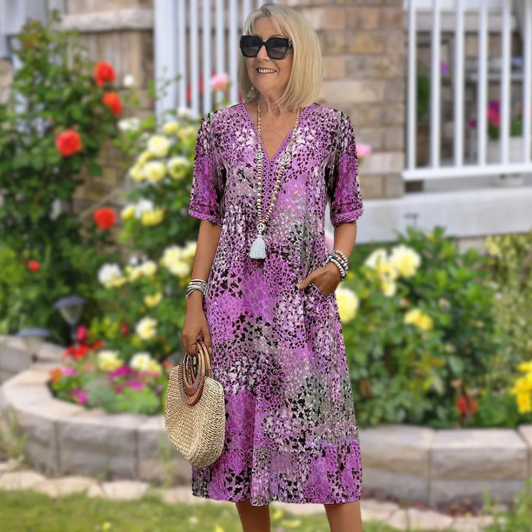 Guadalupe® | Light and stylish dress