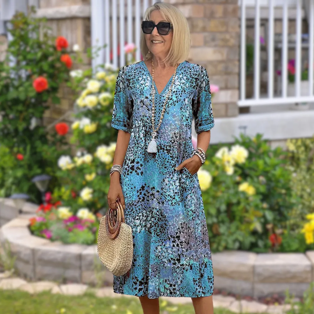 Guadalupe® | Light and stylish dress