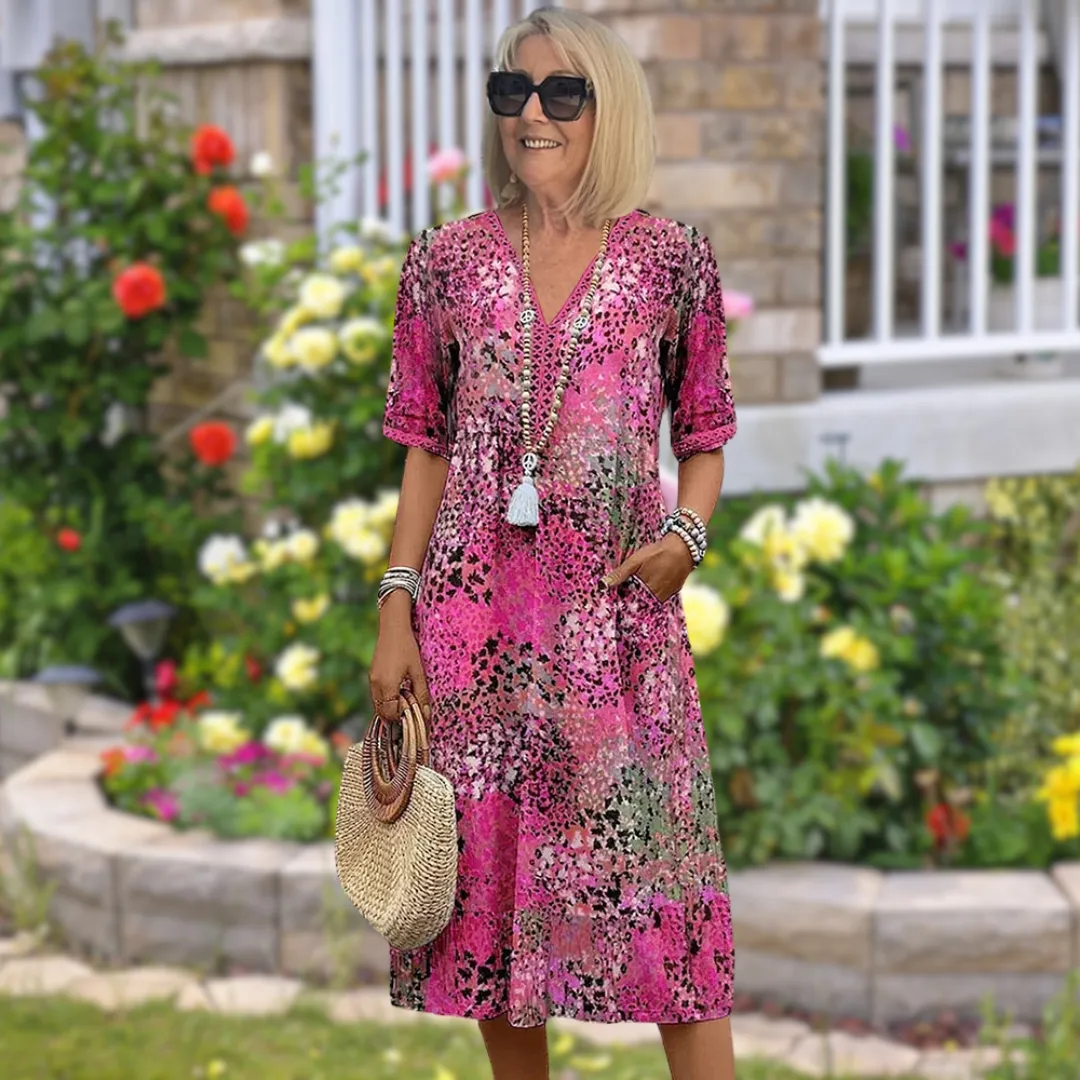 Guadalupe® | Light and stylish dress