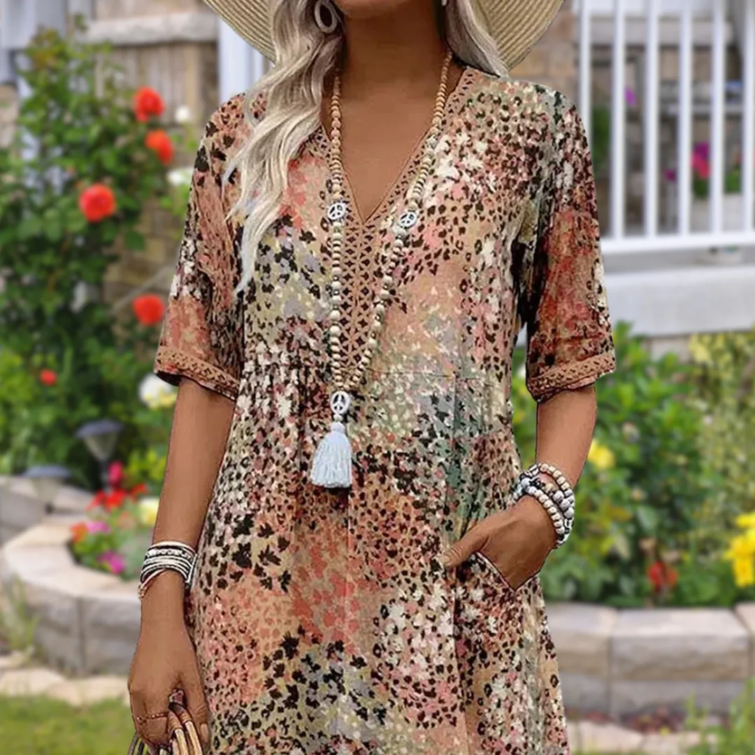 Guadalupe® | Light and stylish dress