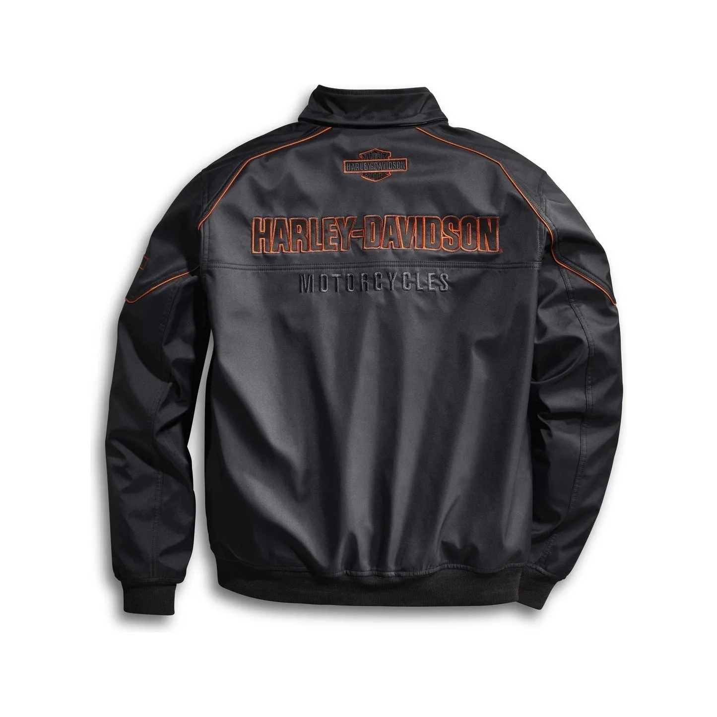 Harley-Davidson® Idyll Windproof Softshell Jacket