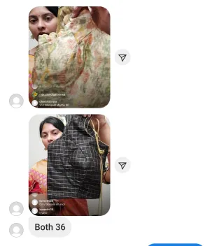 Harshini