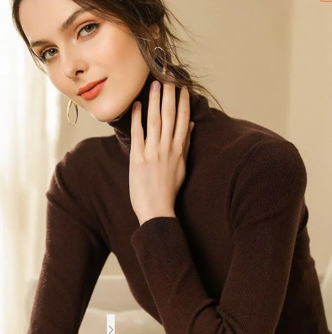 Heaps Collar Sweater