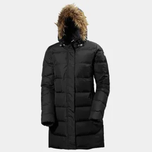 Helly Hansen Aden Down Parka -Womens