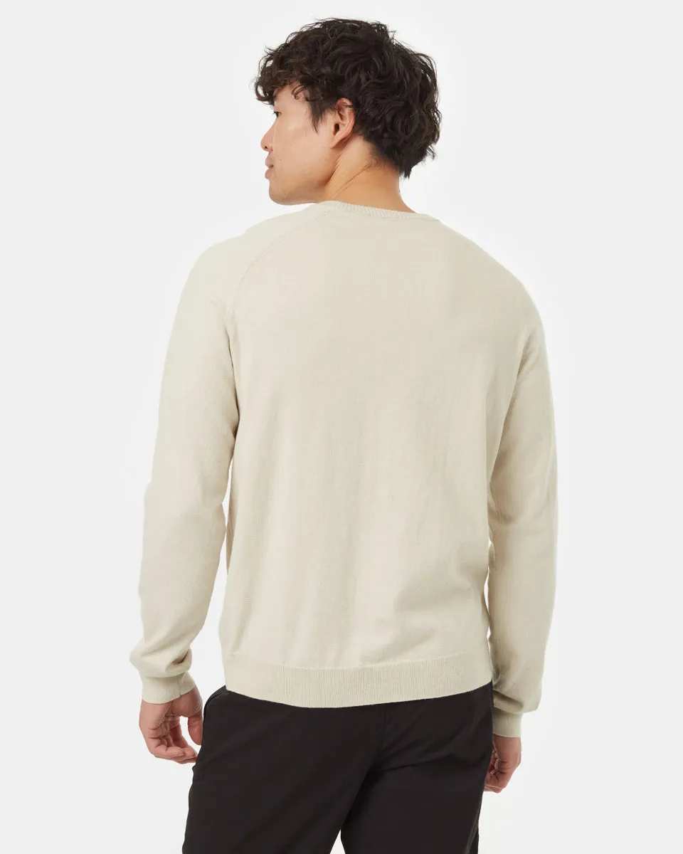 Highline Kapok Crew Sweater