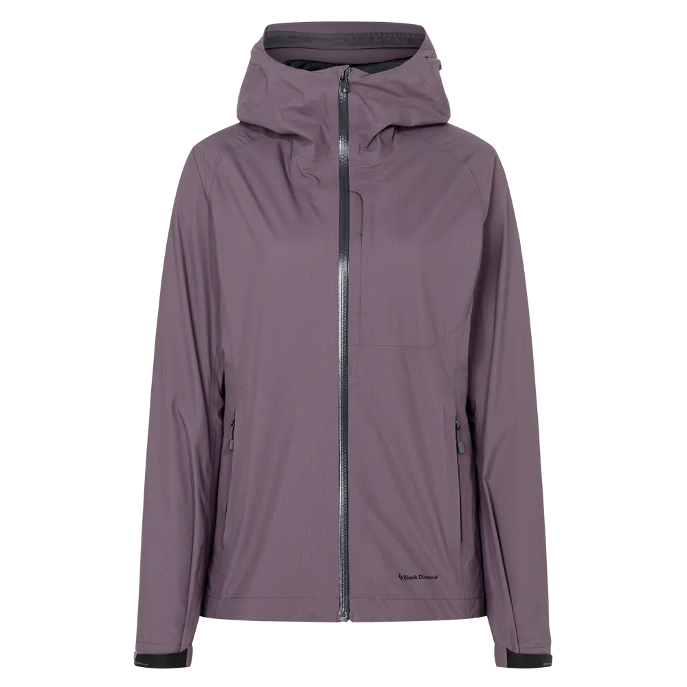 Highline Stretch Shell - Women's