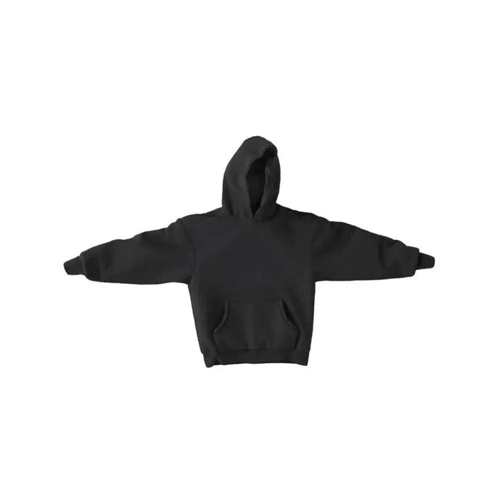Humane Blanks Hoodie