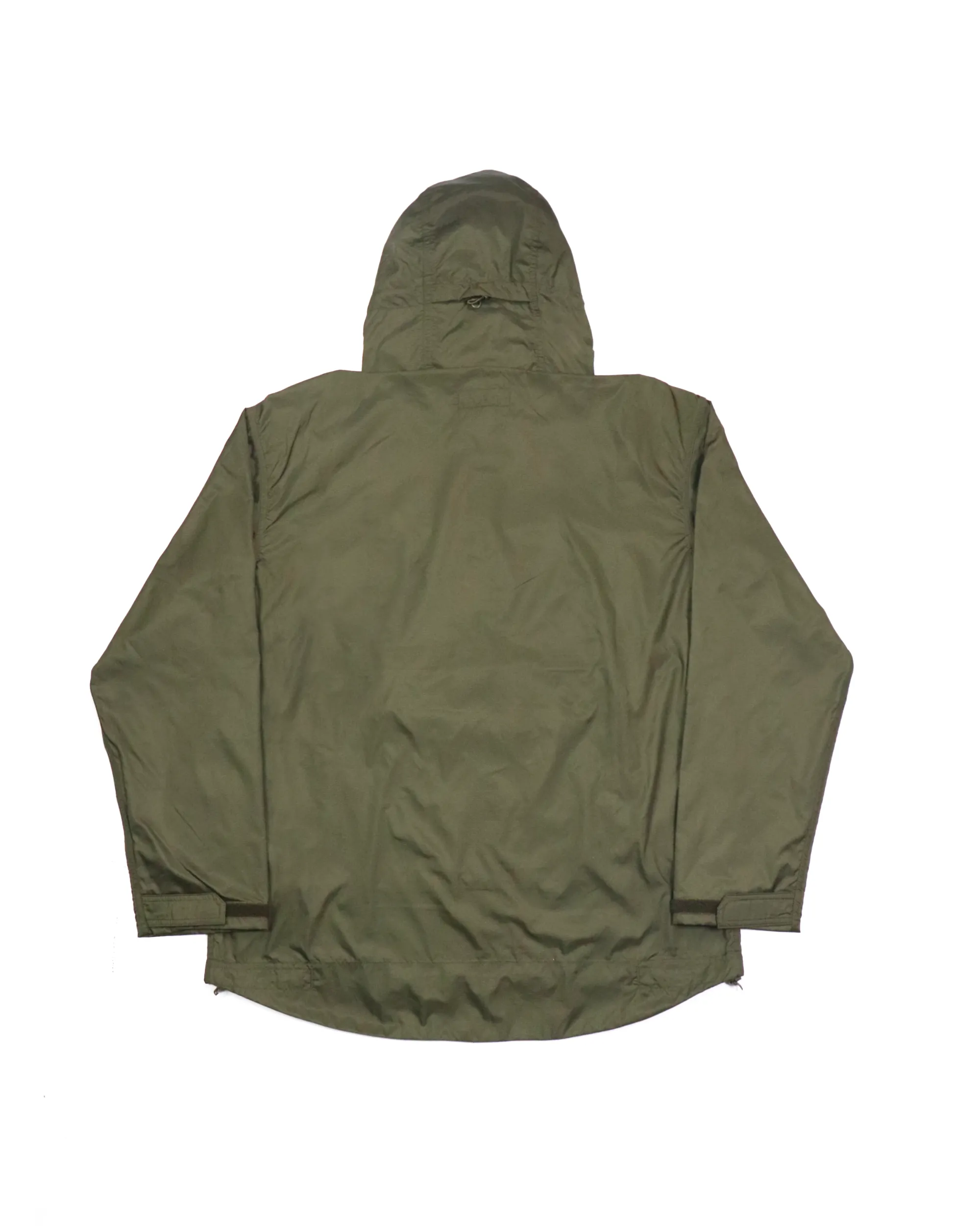 Hurricane Shirt - Ranger Green