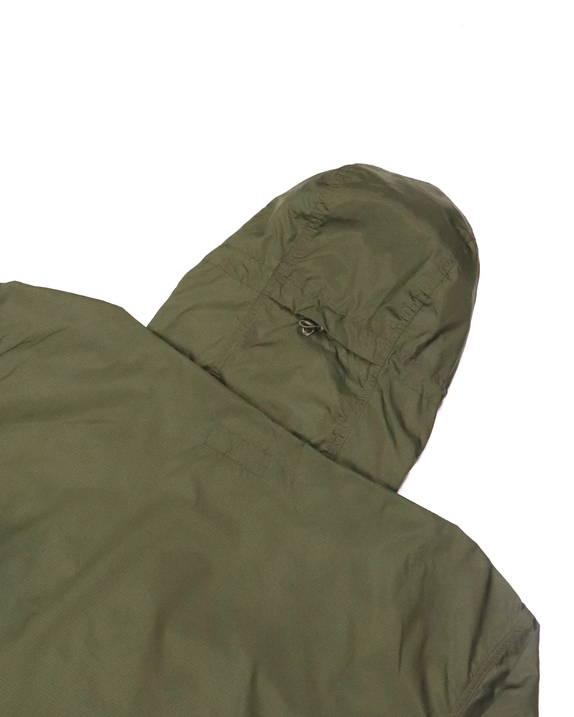 Hurricane Shirt - Ranger Green