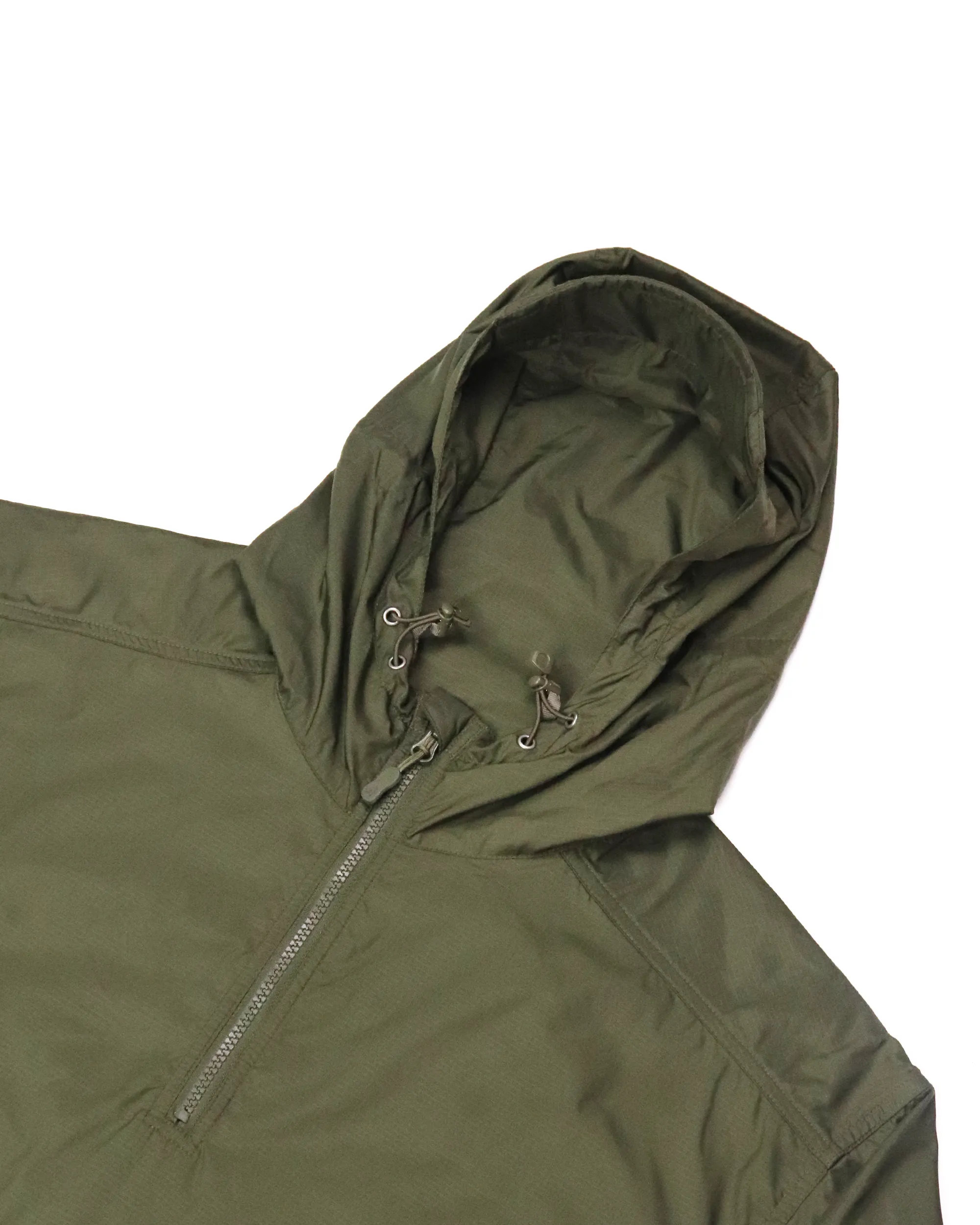 Hurricane Shirt - Ranger Green