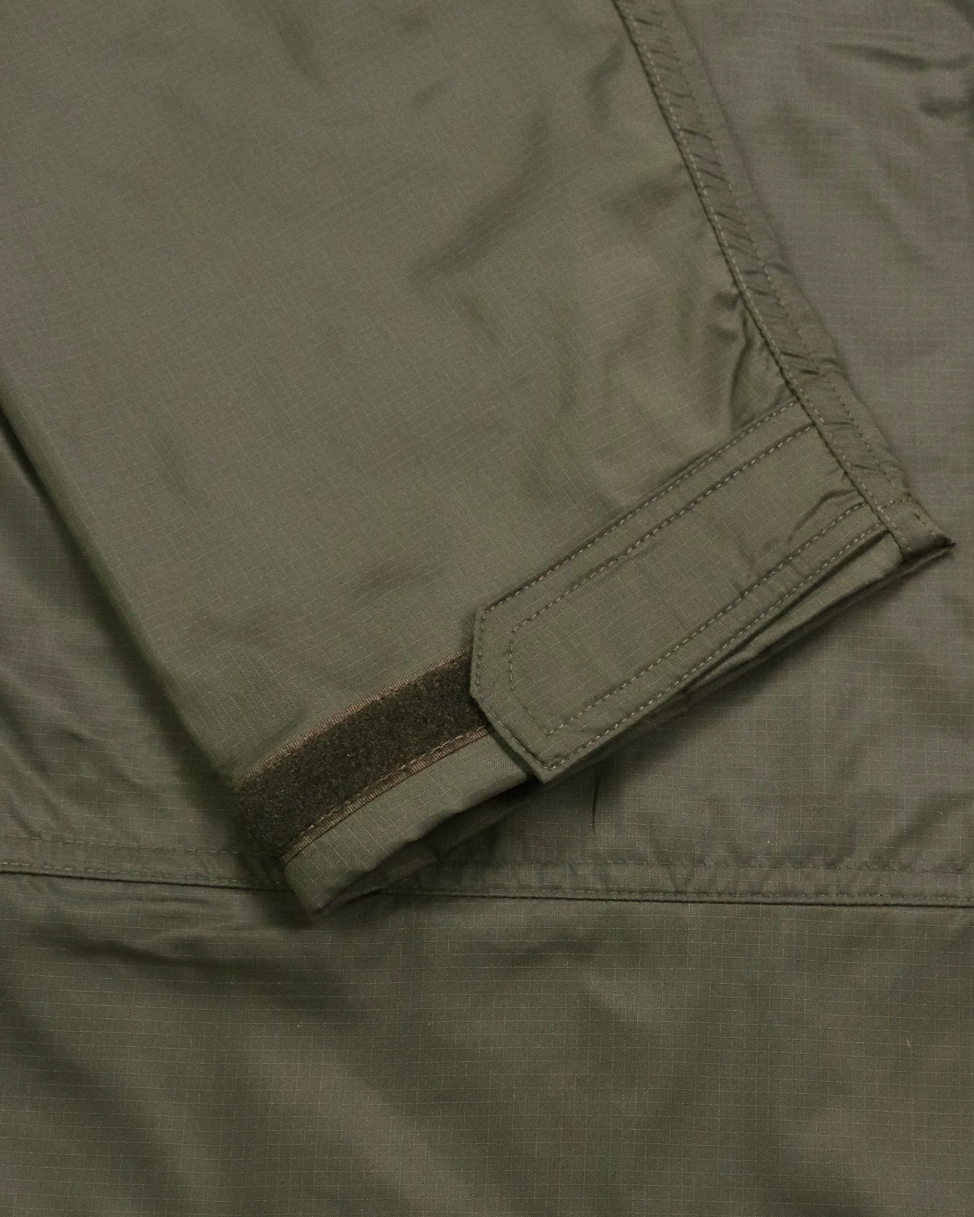 Hurricane Shirt - Ranger Green