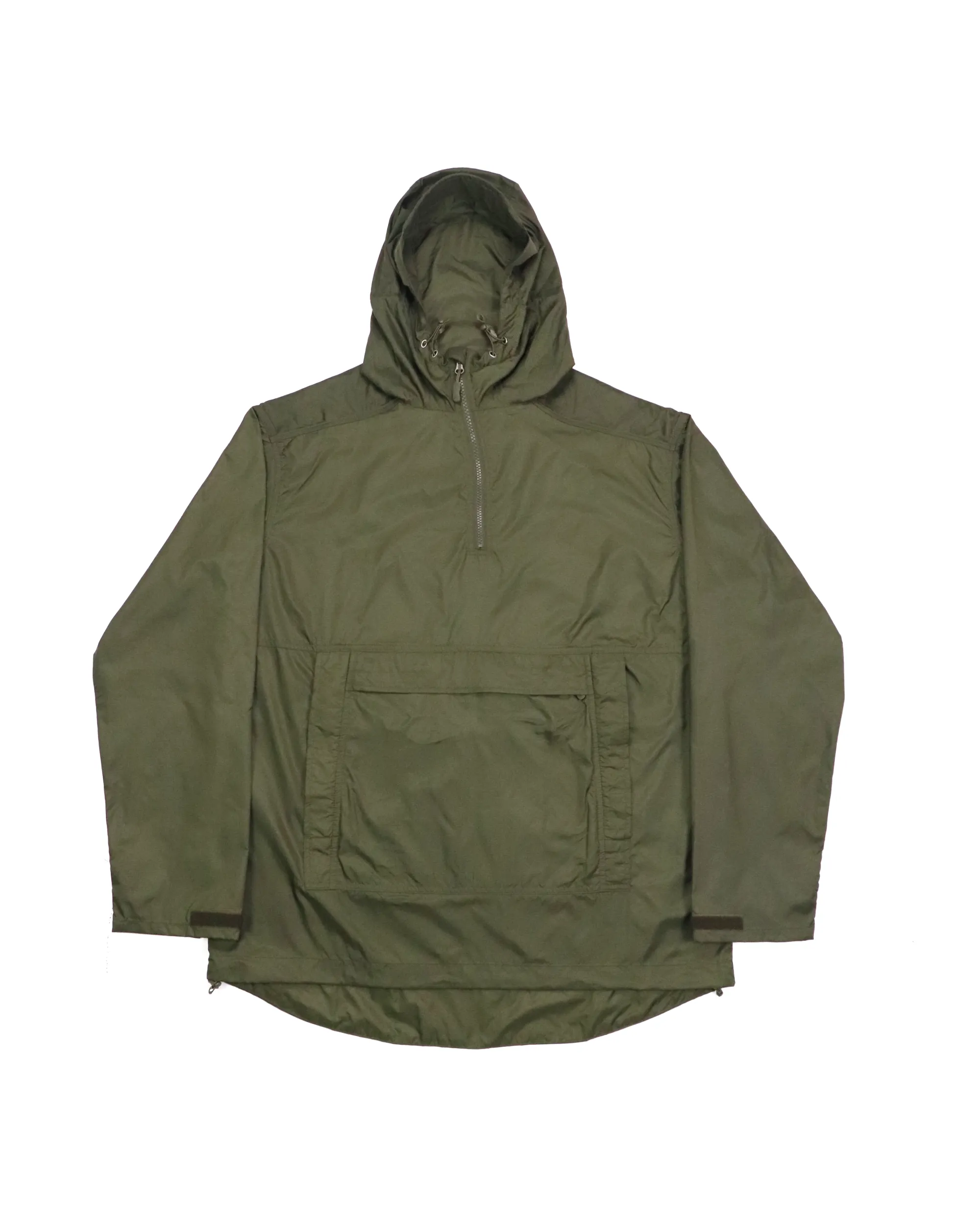Hurricane Shirt - Ranger Green