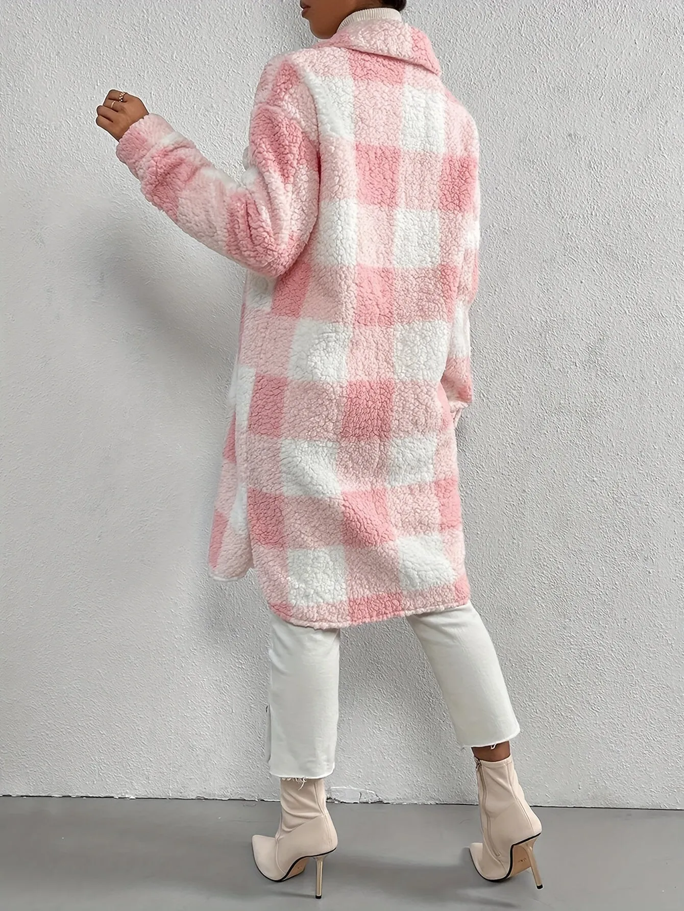 Irrah – Stylish Women's Winter Coat