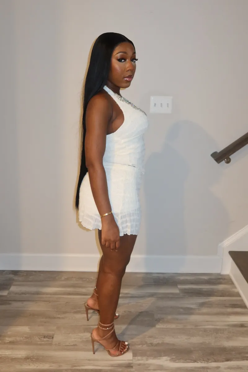 Isabella Skirt Set