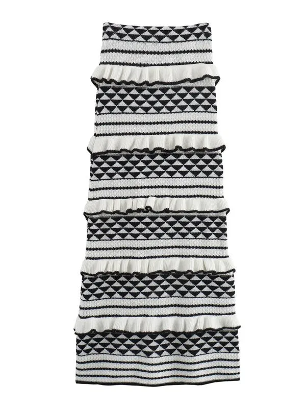 Island Bay 2pc Skirt Set