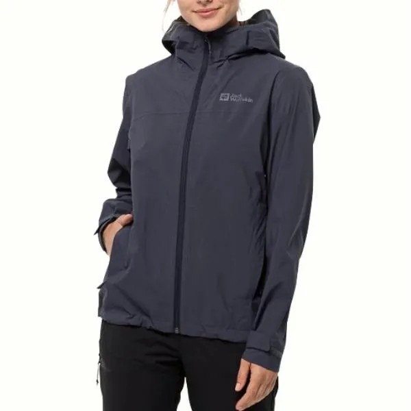 Jack Wolfskin Elsberg Jacket 2.5L (women's)
