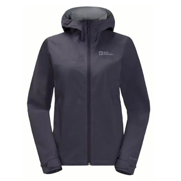 Jack Wolfskin Elsberg Jacket 2.5L (women's)