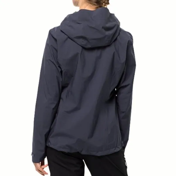 Jack Wolfskin Elsberg Jacket 2.5L (women's)