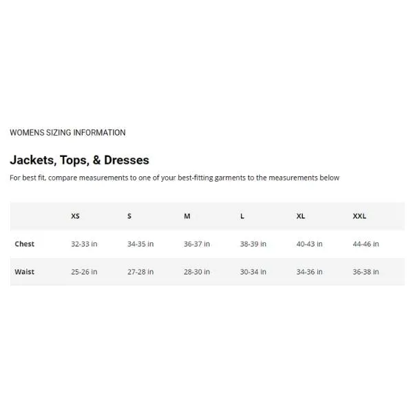 Jack Wolfskin Elsberg Jacket 2.5L (women's)