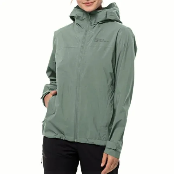 Jack Wolfskin Elsberg Jacket 2.5L (women's)