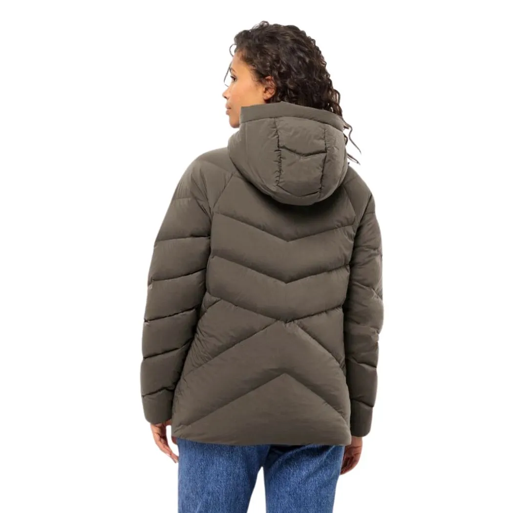 jack wolfskin Marienplatz Women's Jackets
