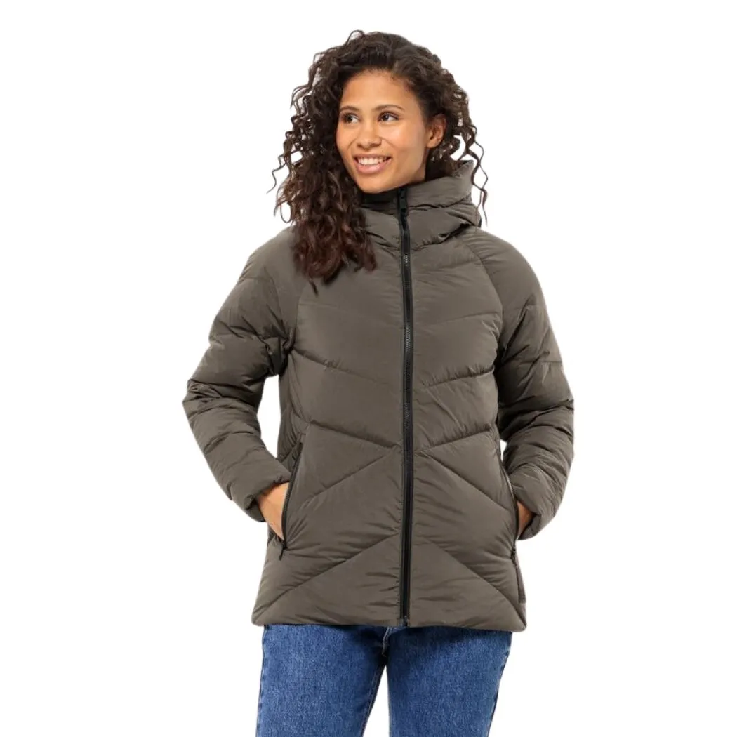 jack wolfskin Marienplatz Women's Jackets