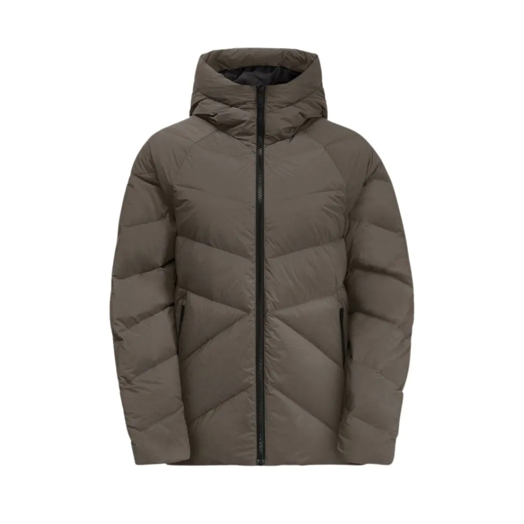 jack wolfskin Marienplatz Women's Jackets