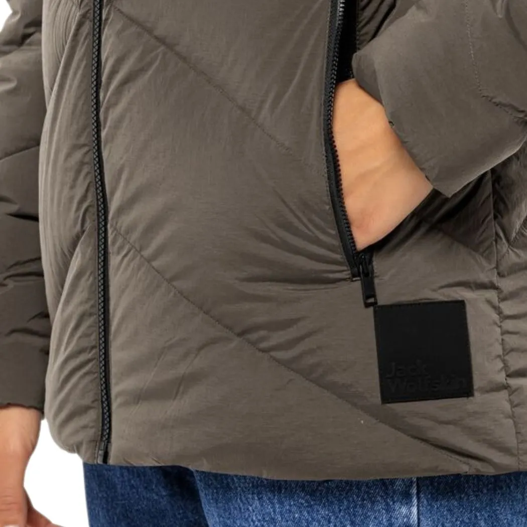 jack wolfskin Marienplatz Women's Jackets