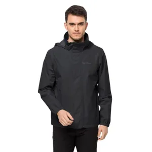 jack wolfskin Stormy Point 2L Men's Rain Jacket