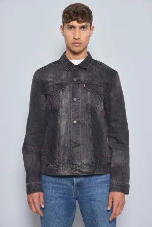 Jacket Gris Levis Talla L