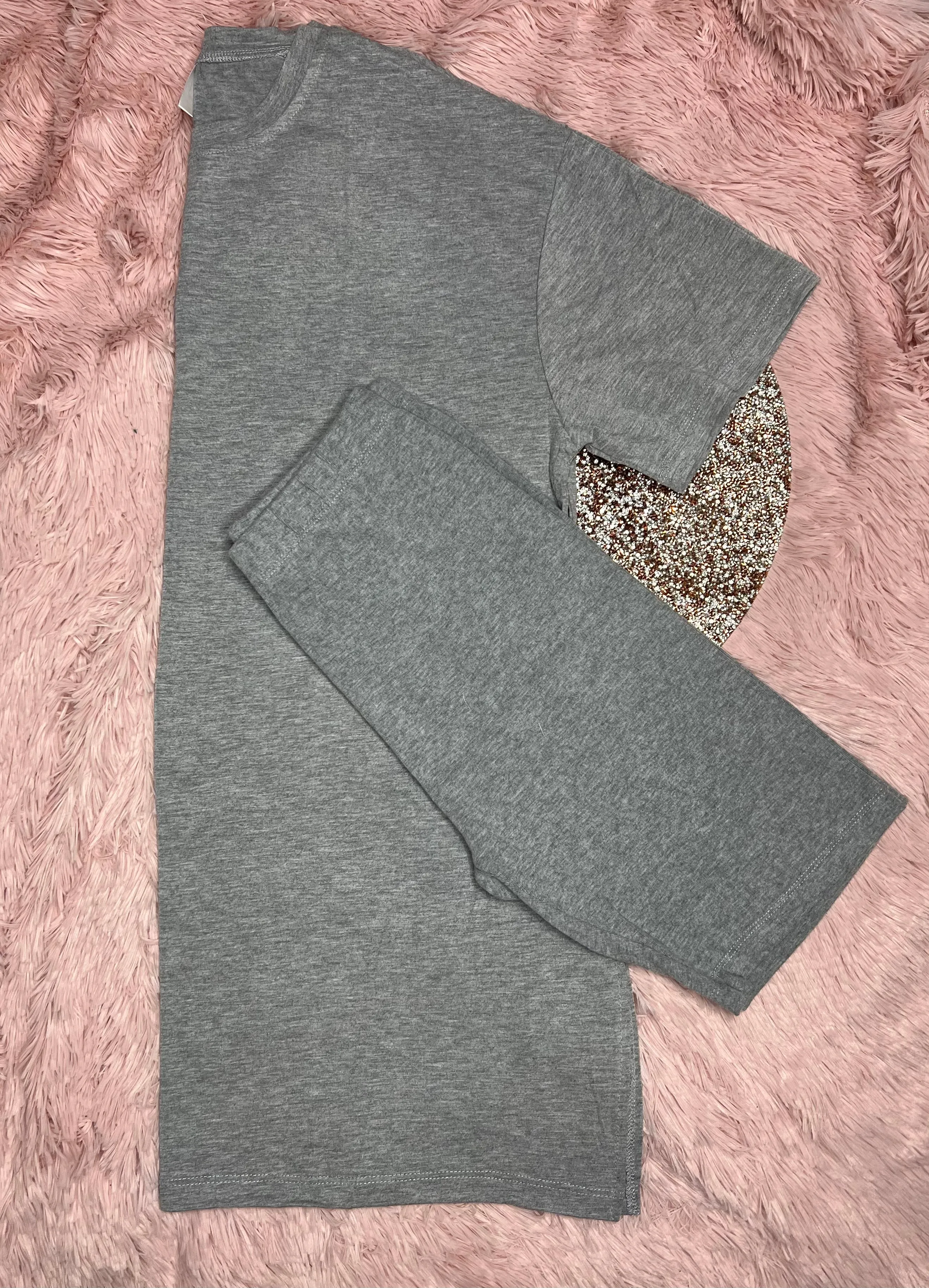 Jackie Biker Set