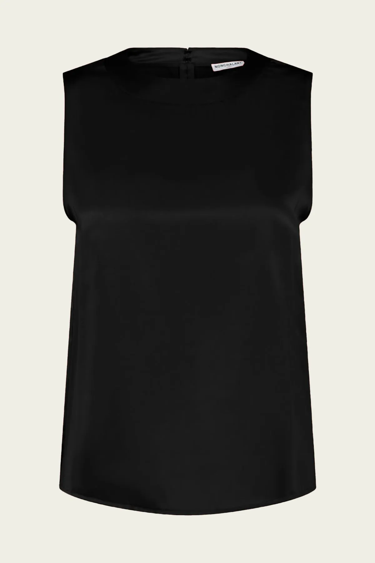 Jadon Top in Black