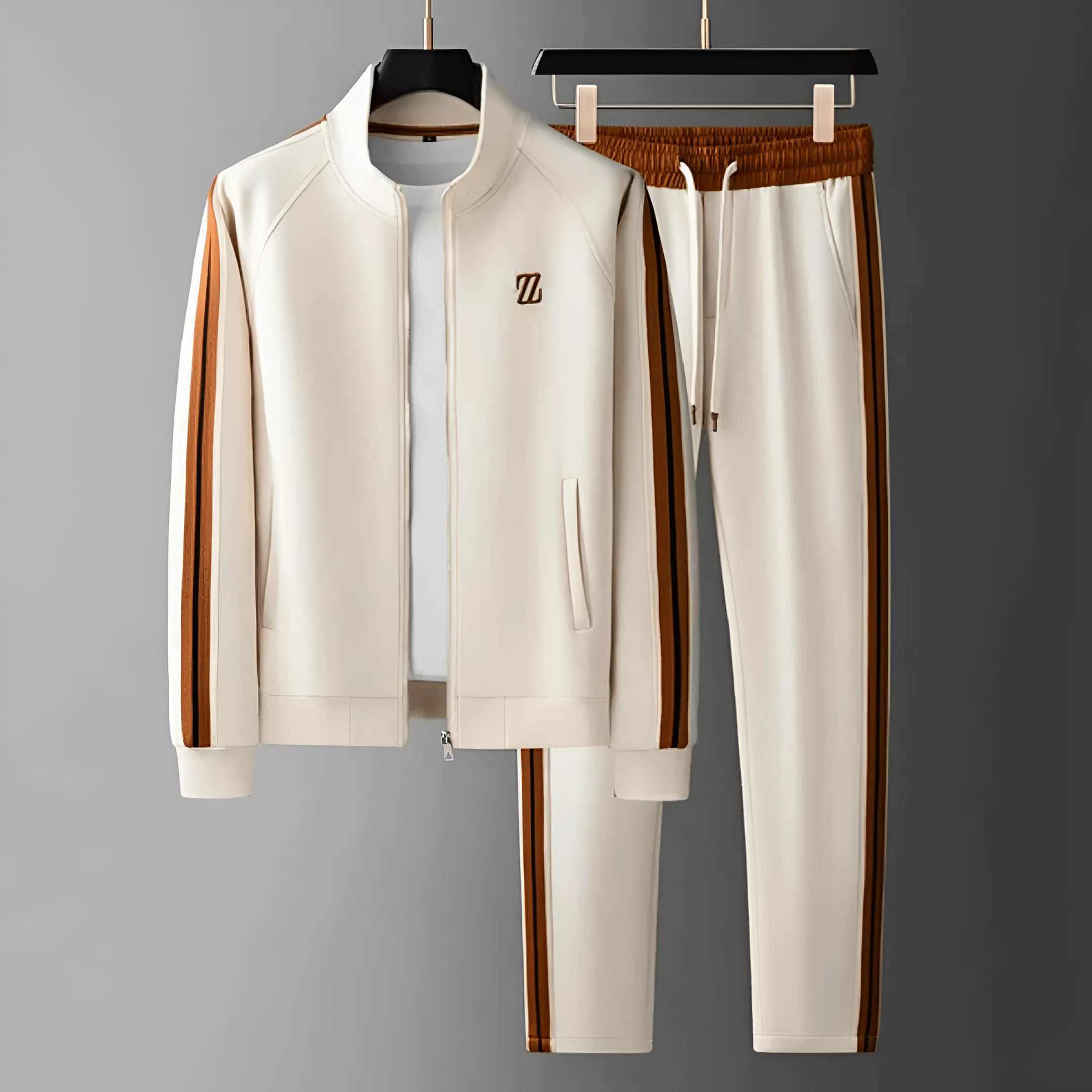 JAF - PRO TRACKSUIT