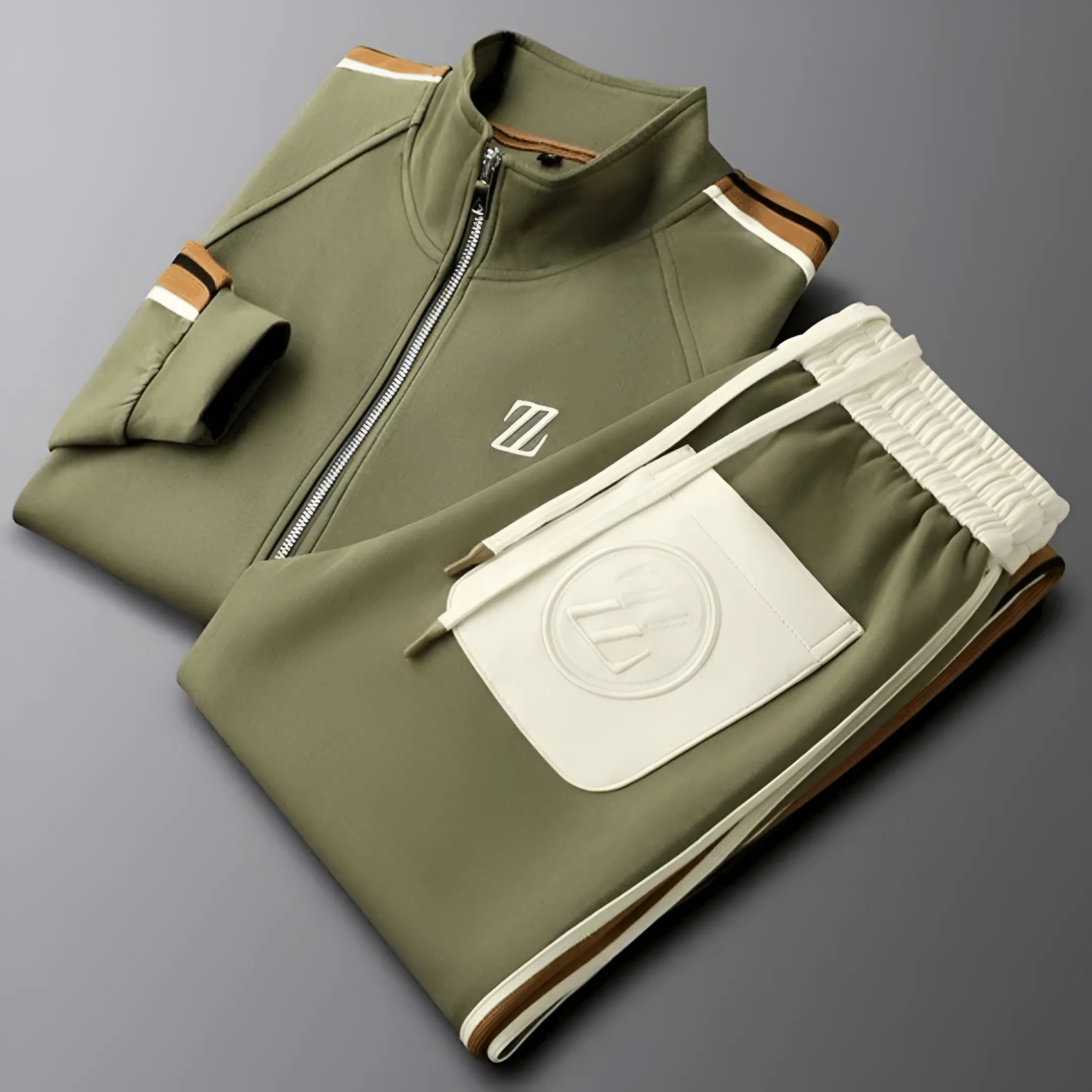 JAF - PRO TRACKSUIT