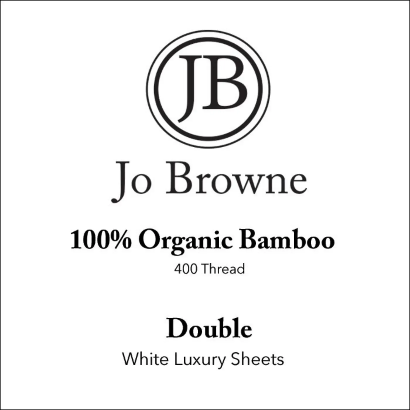 Jo Browne Bedding Bundle