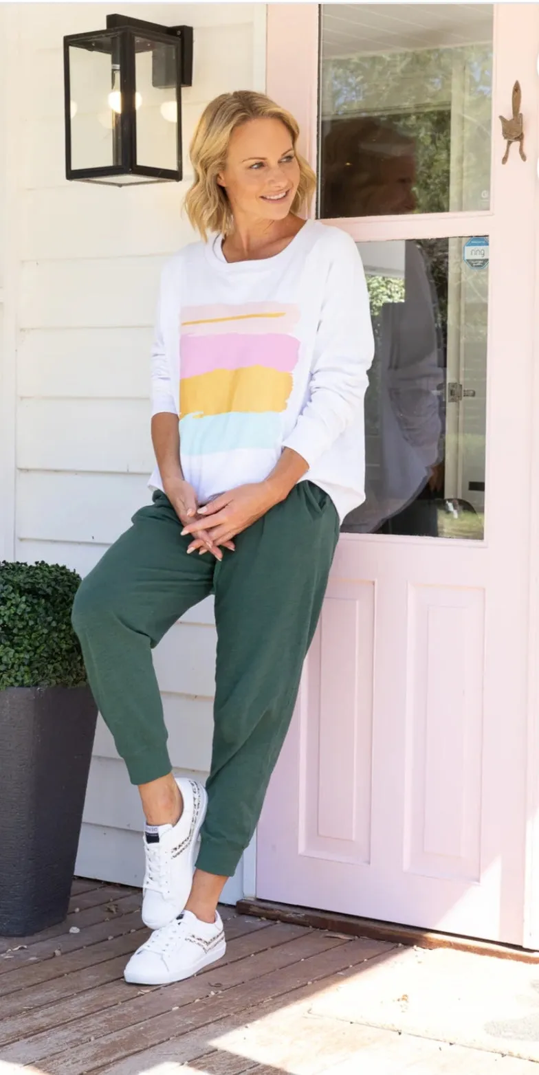 Jovie Goldie sweater