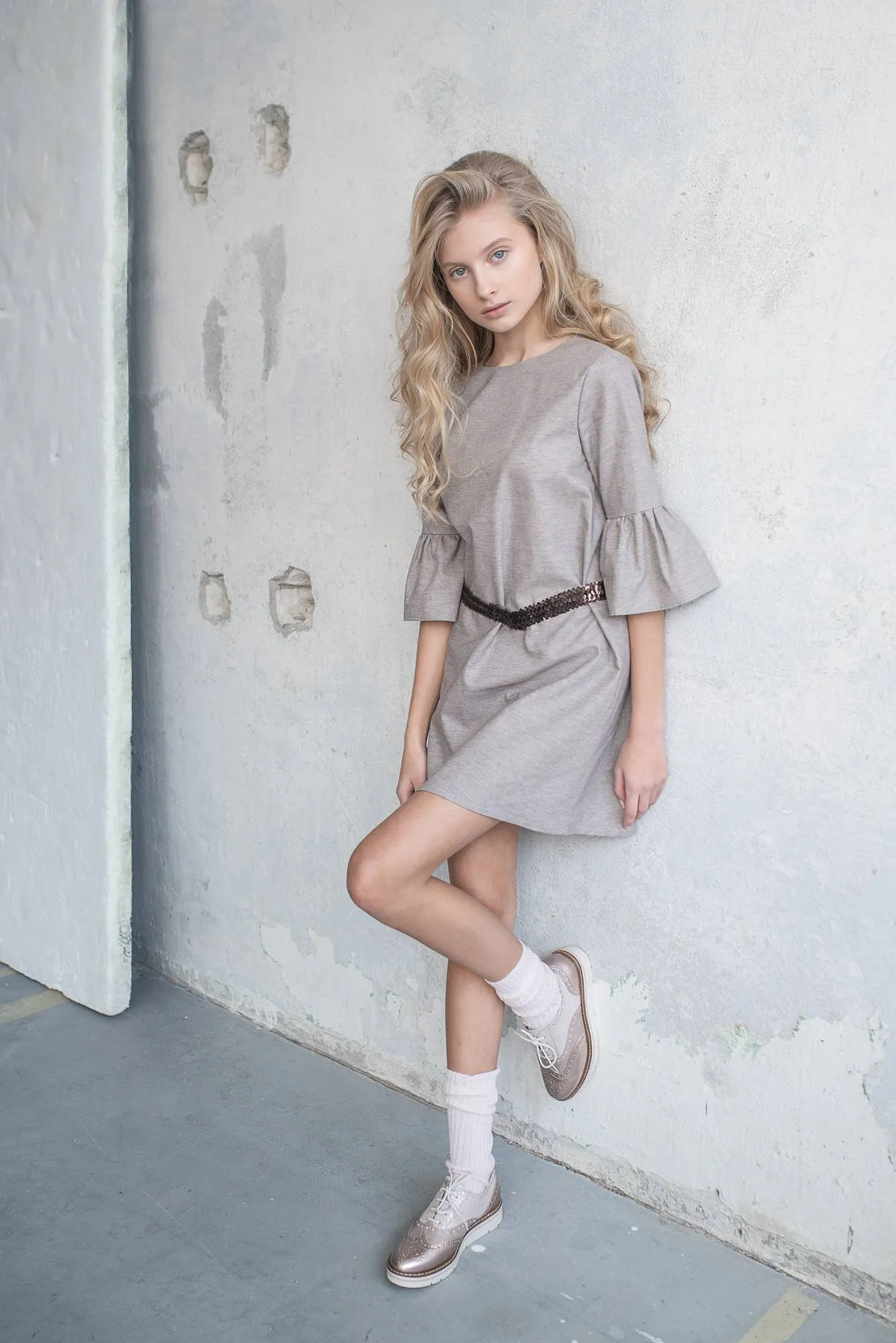 Julie Dress