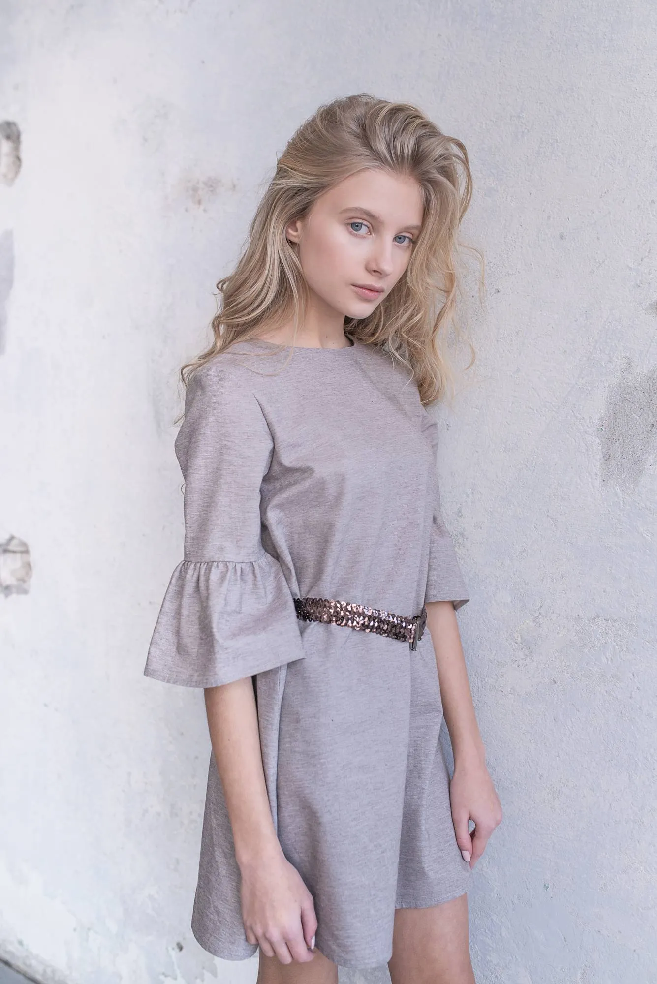 Julie Dress