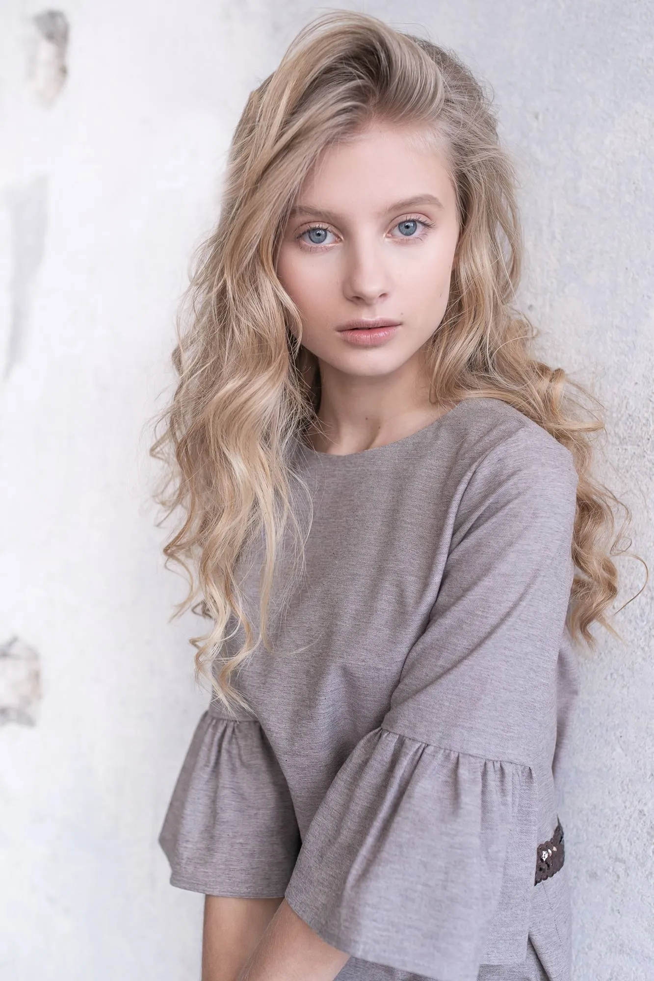 Julie Dress