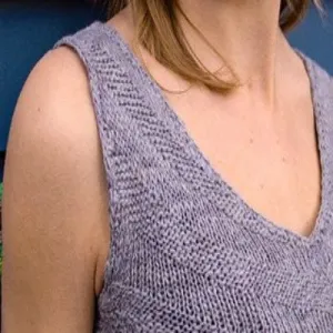 Juniper Moon Sommer Sleeveless Top Kit