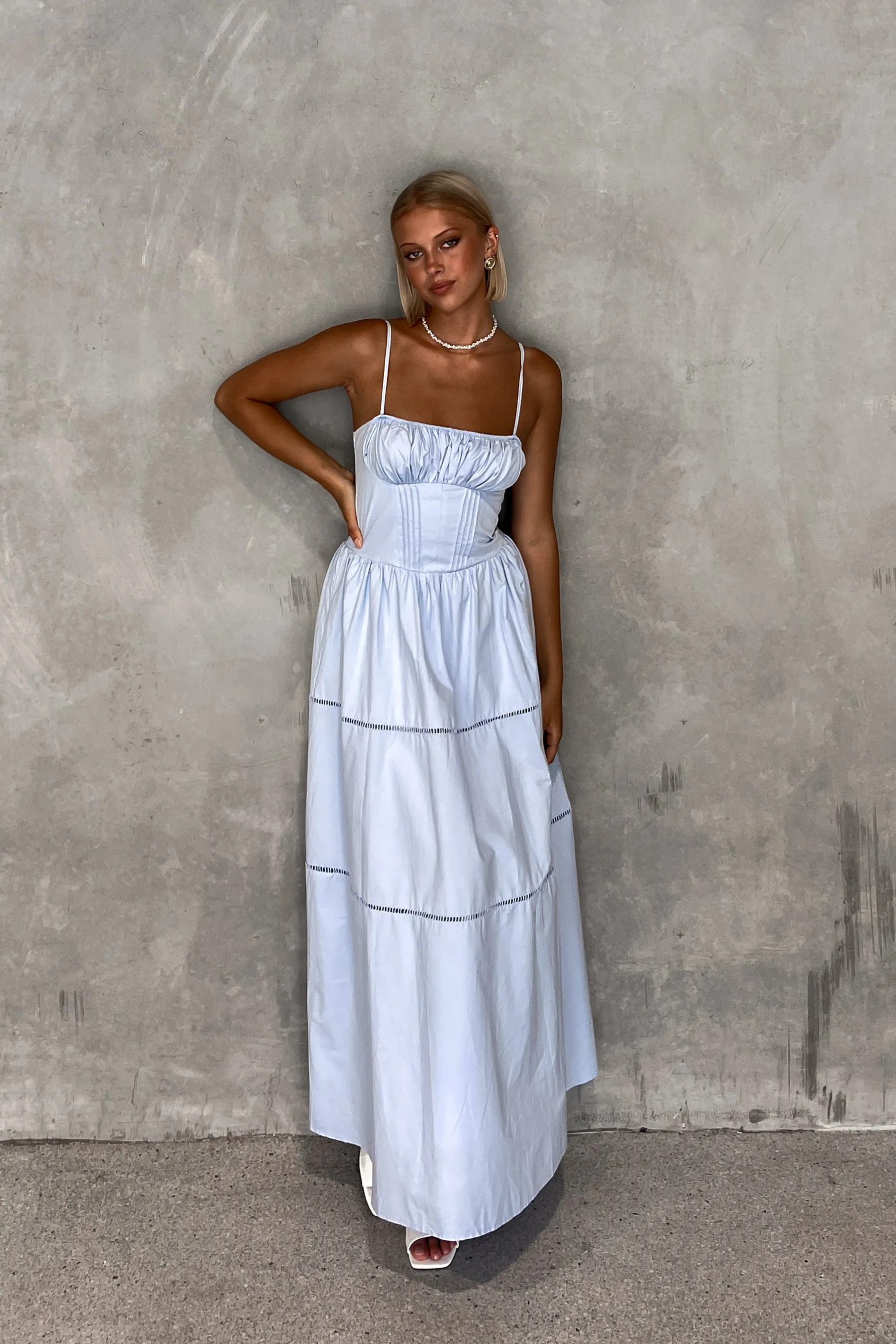 Kacey Dress