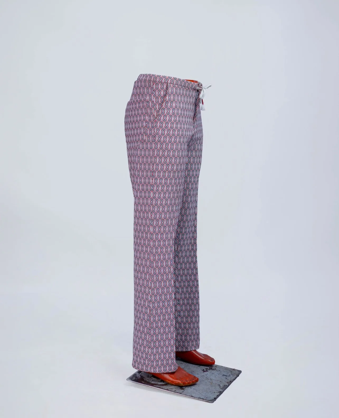Kamsi Tcharles HunterX Suit