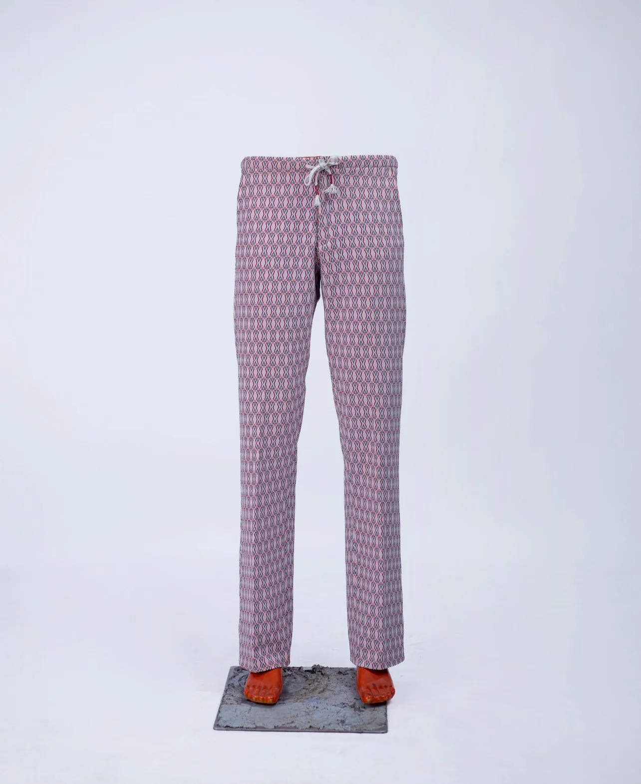 Kamsi Tcharles HunterX Suit
