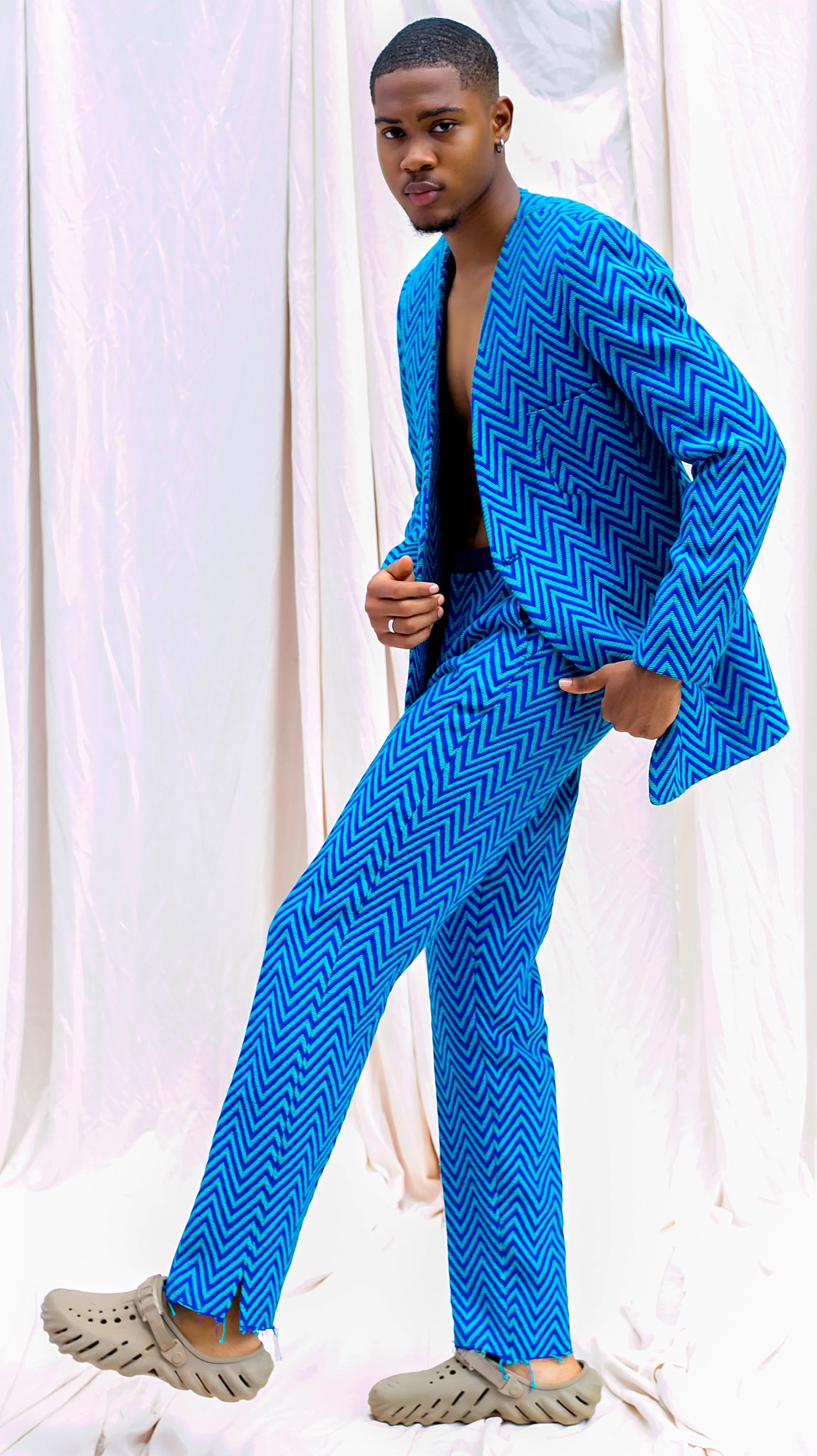 Kamsi Tcharles Nkpo Suit