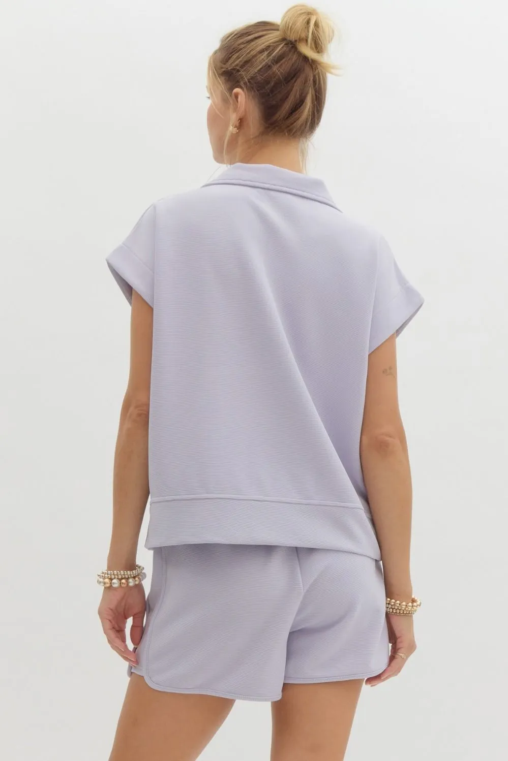 Karsyn Top (Lavender)