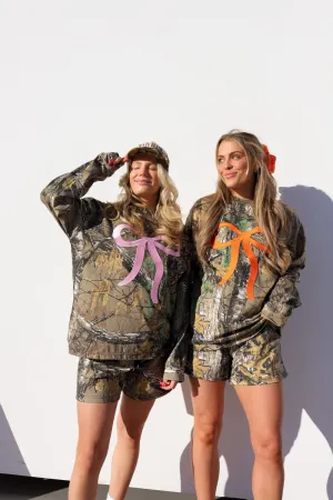 KAXI CAMO BOW SETS